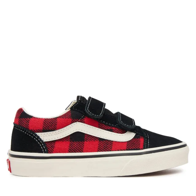 Tenisówki Vans Old Skool V VN000CYAYHU1 Czarny