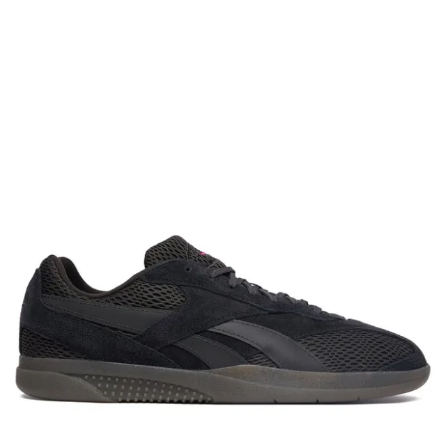 Sneakersy Reebok SS-HAMMER STREET 100244890 Szary