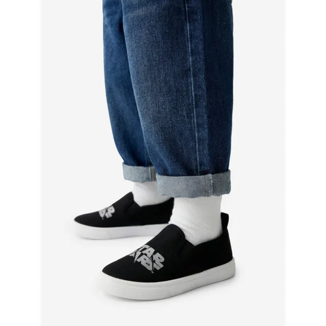 Tenisówki Star Wars CEO-CP91-SS26-214SW Czarny
