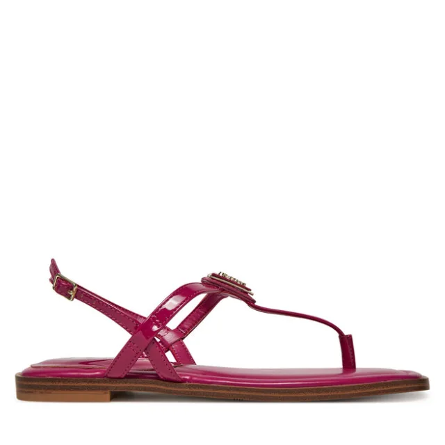 Sandały Guess FLJRA4 PAF21 Różowy