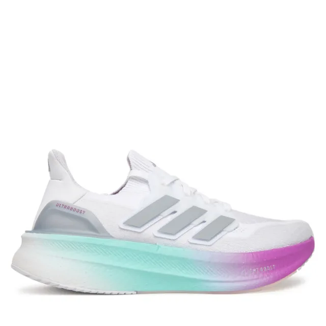 Buty do biegania adidas Ultraboost 5 KJ3588 Biały