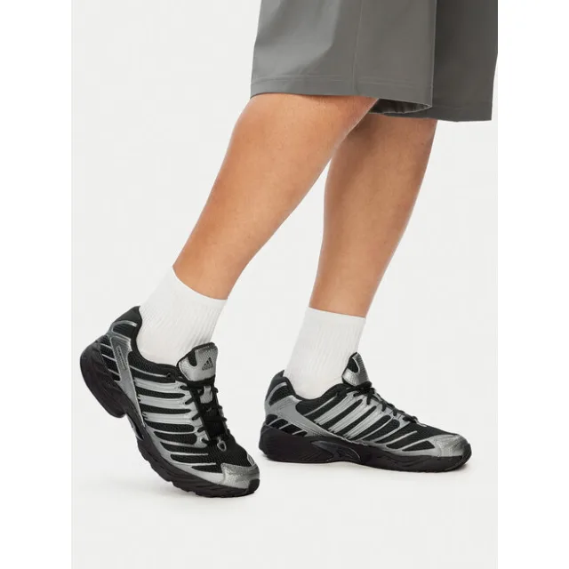 Sneakersy adidas Adistar Control 3 HQ2665 Czarny
