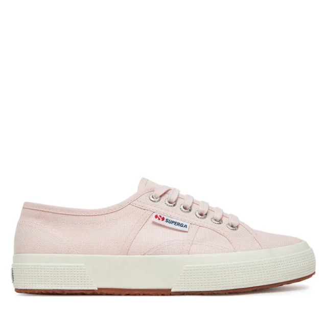 Tenisówki Superga 2750 Cotu Classic S000010 Różowy