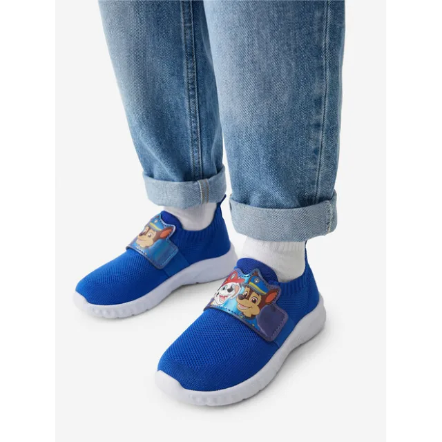 Sneakersy Paw Patrol CEO-CP91-SS26-108PAW Niebieski