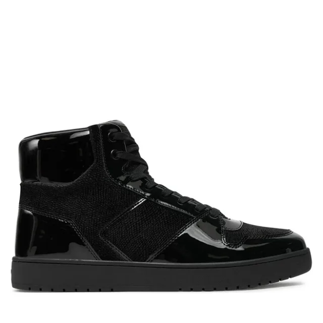 Sneakersy Aldo Jaden 13847759 Czarny