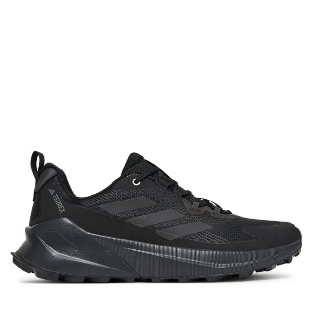 Sneakersy adidas Terrex Trailmaker 2.0 JH6407 Czarny