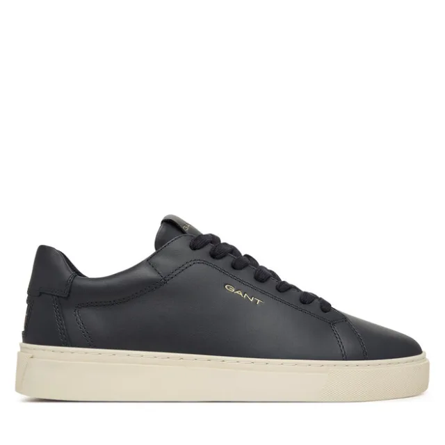 Sneakersy Gant 33631390 Granatowy