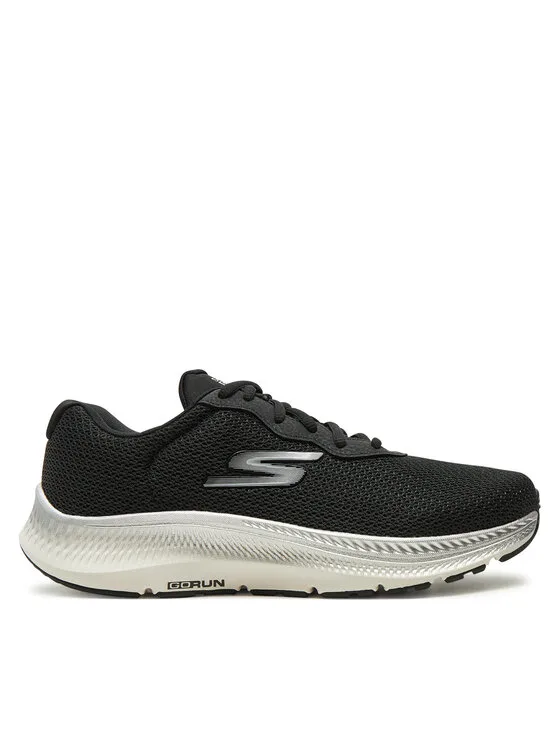 Buty do biegania Skechers Go Run Consistent 2.0 128621/BKSL Czarny