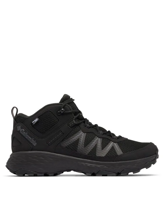 Trekkingi Columbia Peakfreak Rush™ Mid OutDry™ 2126591 Czarny