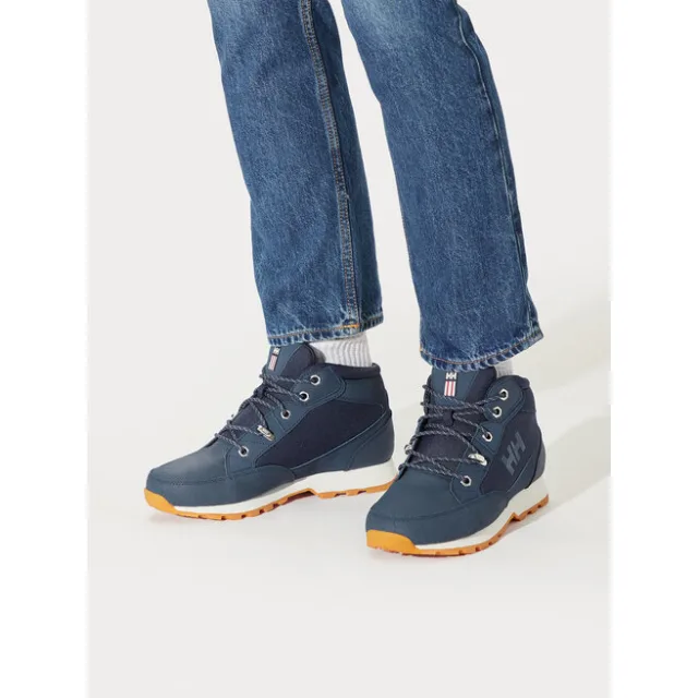 Trekkingi Helly Hansen Torshov Hiker 11593-597 Granatowy