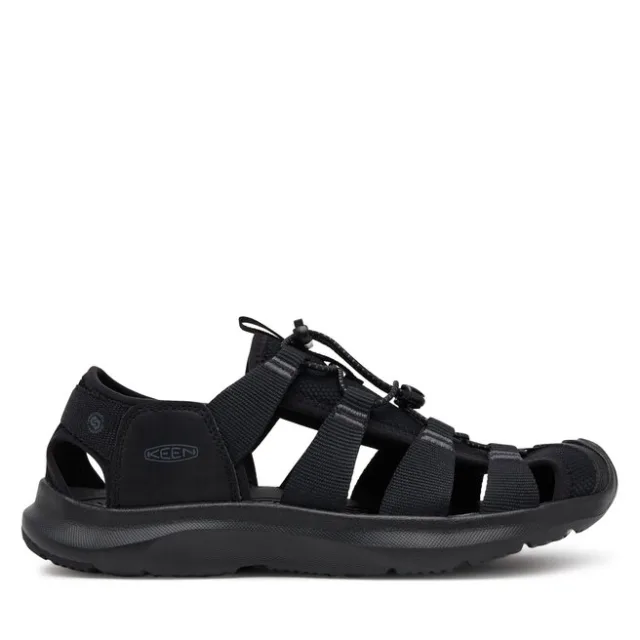 Sandały Keen Seanik H2 M 1030389 Czarny