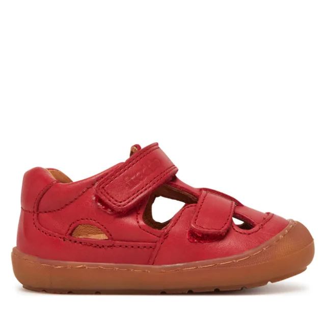 Sandały Froddo Ollie Sandal G2150186-7 M Czerwony