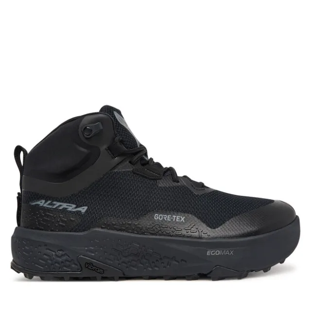 Trekkingi Altra Timp 6 Mid Gtx GORE-TEX AL0A85U3 Czarny