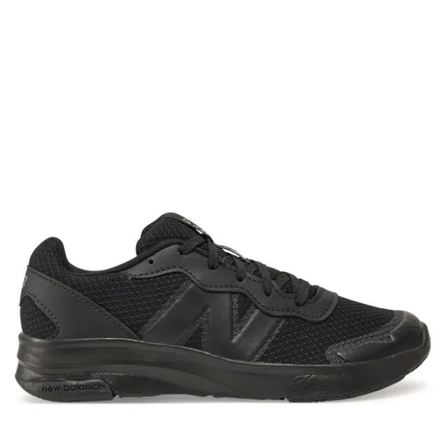 Sneakersy New Balance 578's GK578BB Czarny