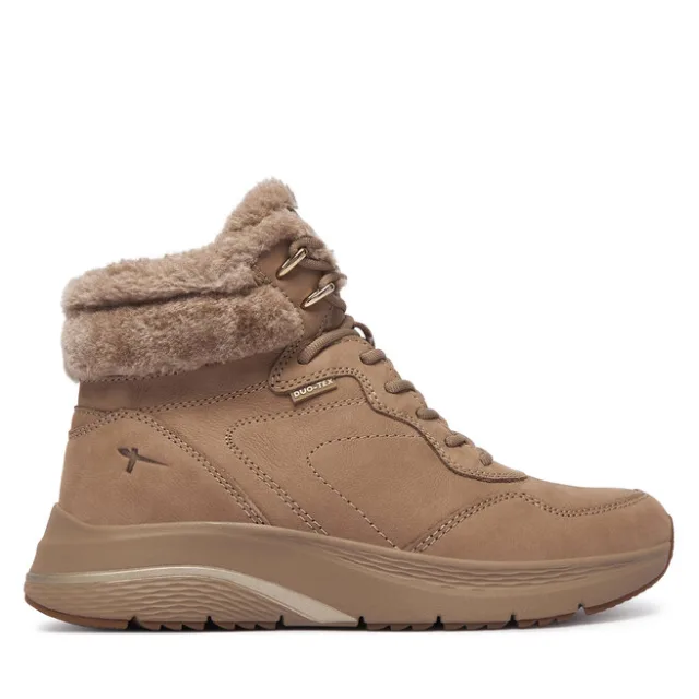 Trapery Tamaris 1-26279-47 Beżowy