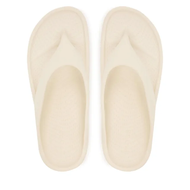 Japonki Crocs Mellow Flip 211100 Szary