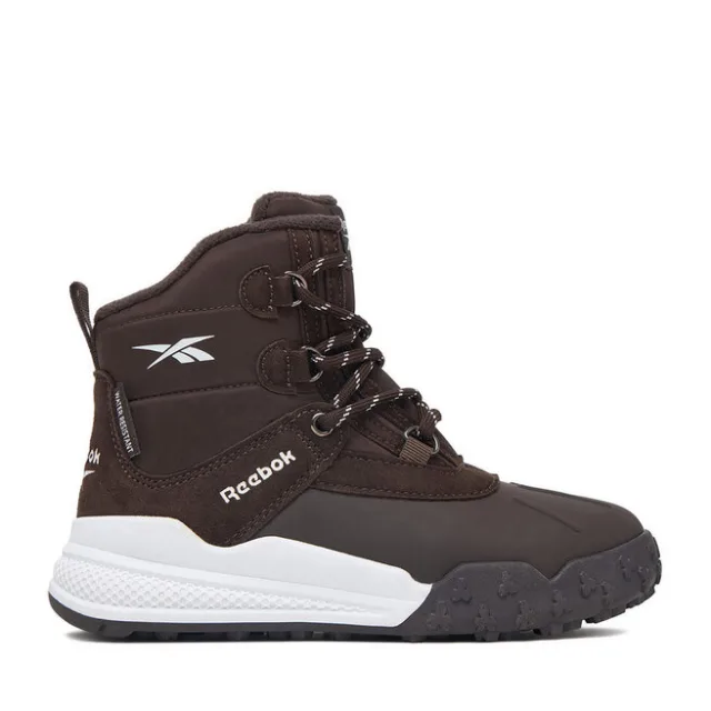 Śniegowce Reebok Colt Active CEO-C250023BB Brązowy