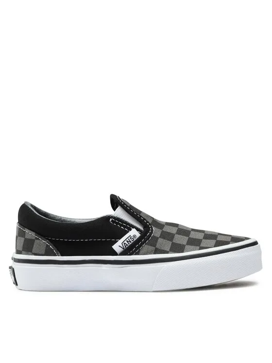 Tenisówki Vans Uy Classic Slip-On VN000ZBUEO01 Czarny