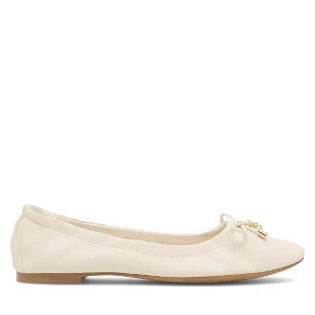 Baleriny Nine West WFA2617-1 Écru