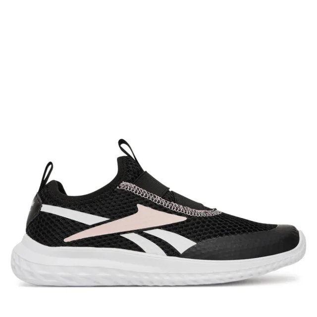 Sneakersy Reebok 23KC391(IV)DZ Czarny
