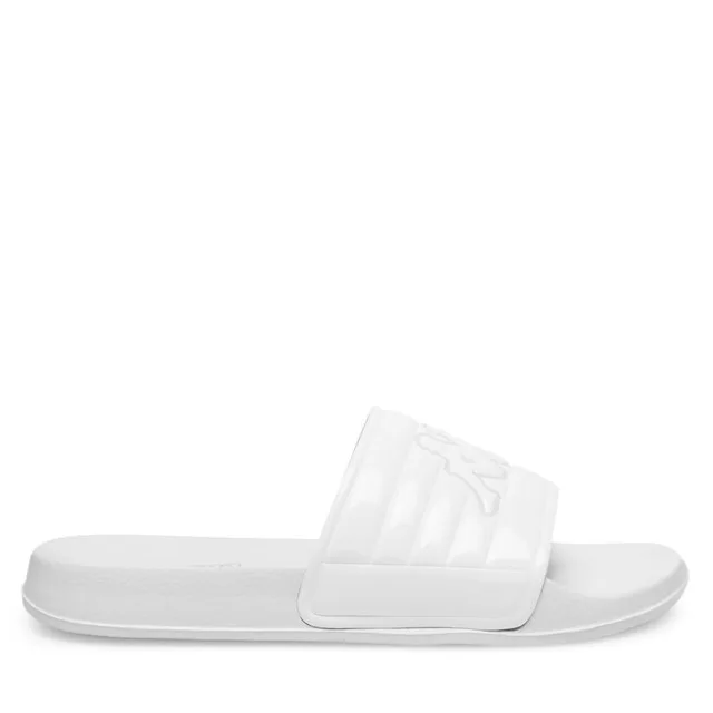 Klapki Kappa SS24-W1 Biały