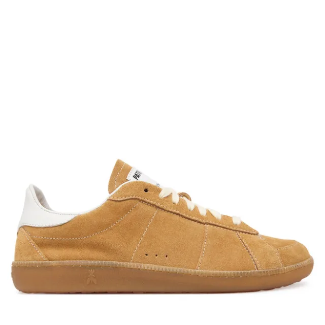 Sneakersy Patrizia Pepe 2Z0065/L055-B768 Brązowy