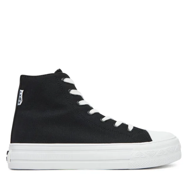 Trampki Roxy V12-907 Czarny