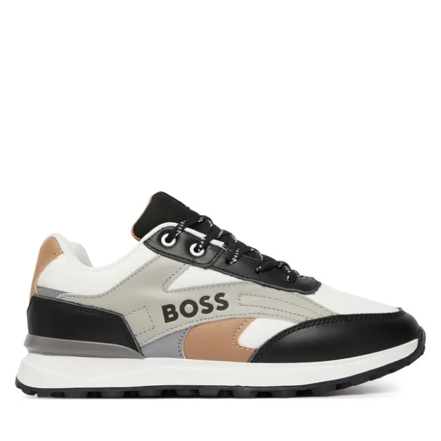 Sneakersy BOSS J52810 S Kolorowy