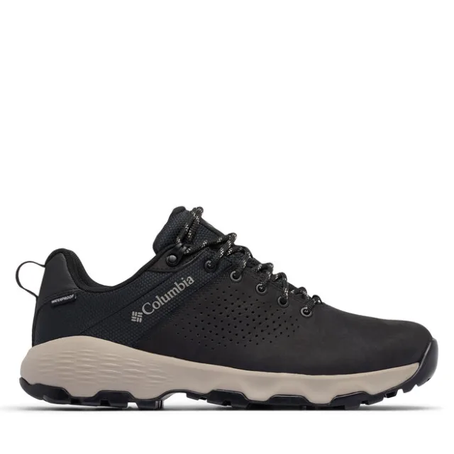Trekkingi Columbia Newton Nimble™ LTR 2140371 Czarny