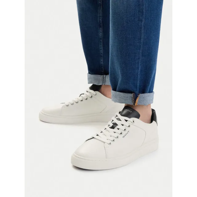 Sneakersy Gant McJulien 32631228 Biały