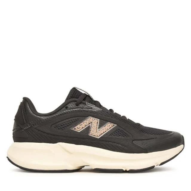 Buty na siłownię New Balance Cat V1 WCATIK1 Czarny