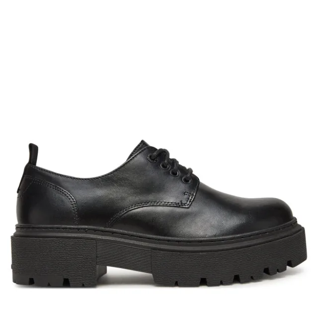Półbuty G-Star Raw WB-ADELA-05 Czarny