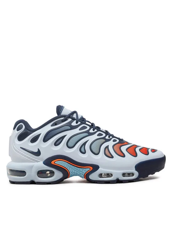 Sneakersy Nike Air Max Plus Drift FD4290 Szary