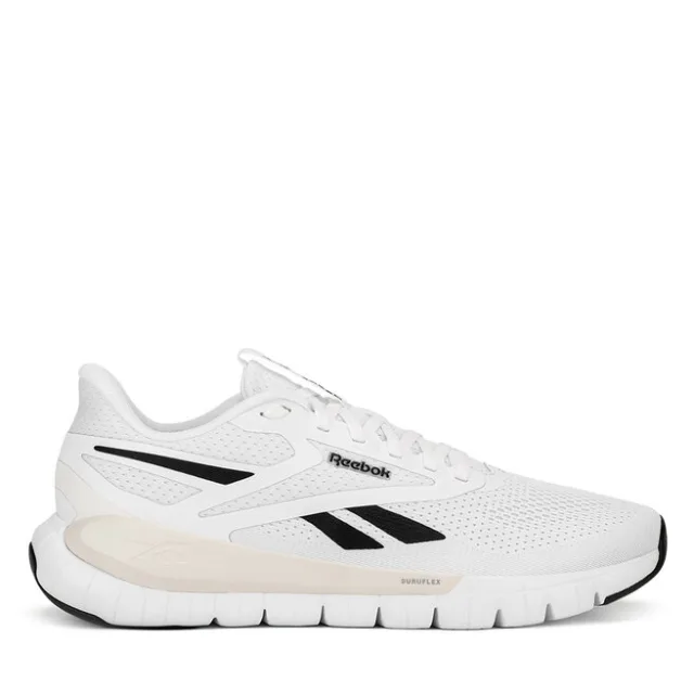 Buty na siłownię Reebok FLEX TRAINER 100210148 Biały