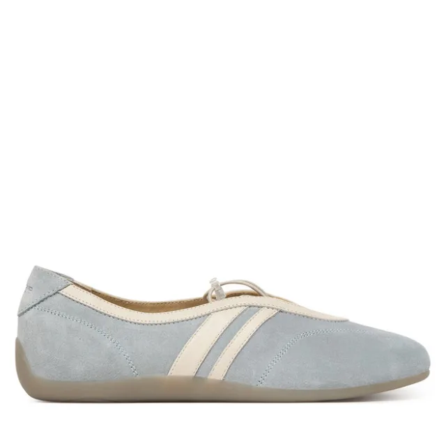 Sneakersy Vagabond Shoemakers Hollie 6123-440-63 Niebieski jasny