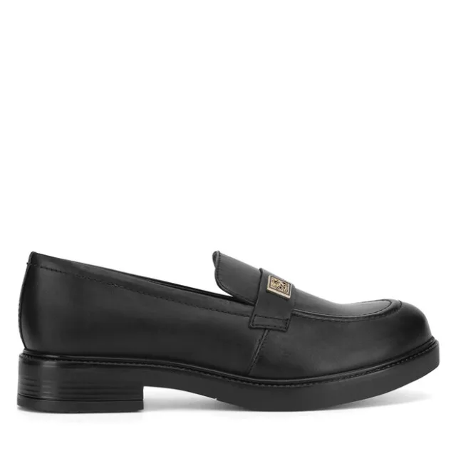 Loafersy Lasocki WI16-ZOLA-30 Czarny