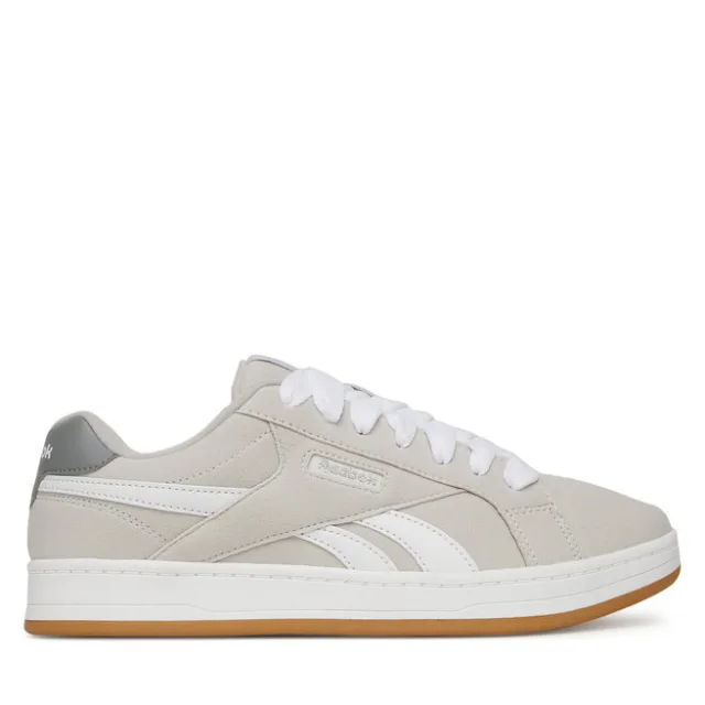 Sneakersy Reebok RETRO MEGA 100227222 Beżowy
