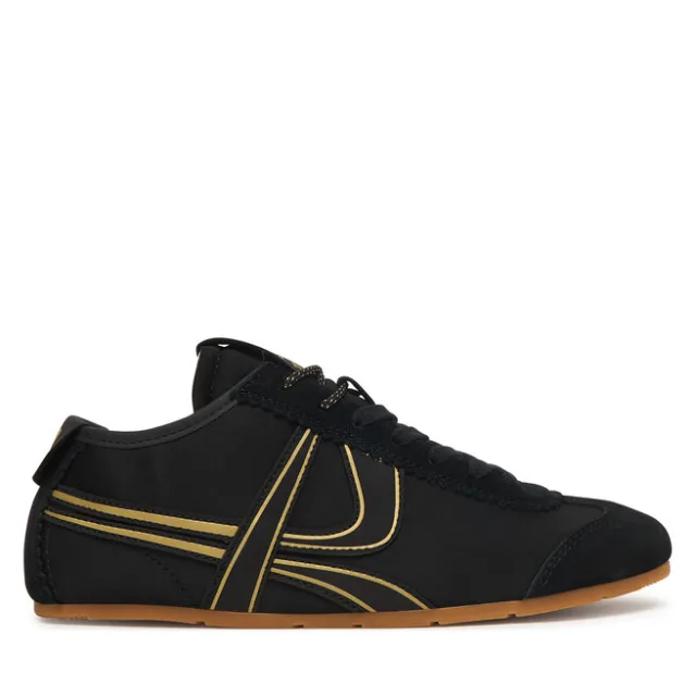 Sneakersy REPLAY GWSL8 .000.C0003T Czarny