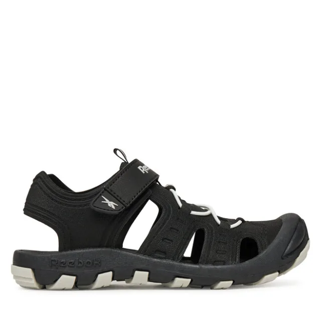 Sandały Reebok CP92-23833-CH (IV) Czarny