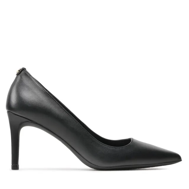 Szpilki MICHAEL Michael Kors Alina Flex Pump 40F2HNMP2L Czarny