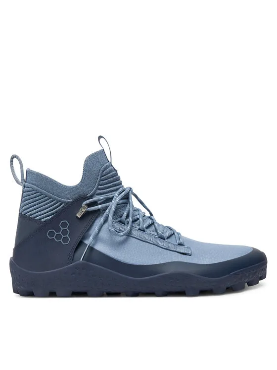 Trekkingi Vivo Barefoot 309085 Szary
