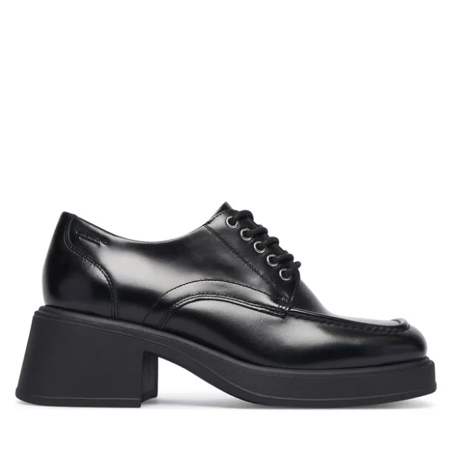 Półbuty Vagabond Shoemakers Dorah 6242-001-20 Czarny