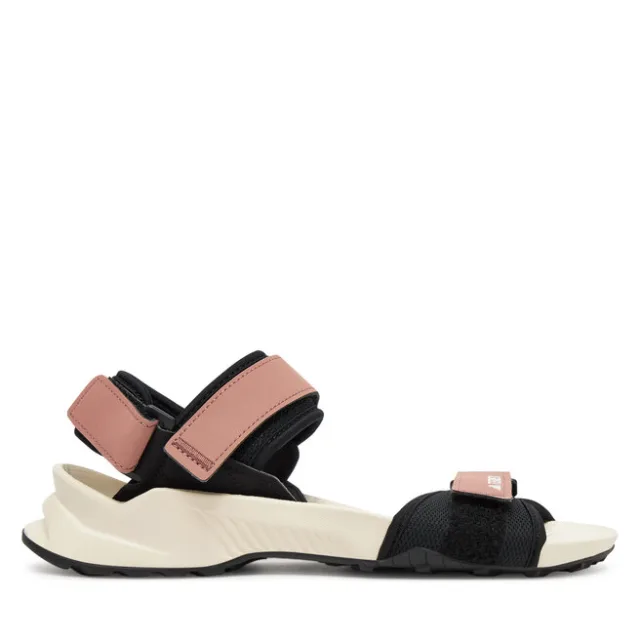 Sandały adidas Terrex Hydroterra JQ2239 Różowy