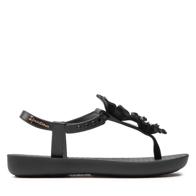Sandały Ipanema 83586 Czarny