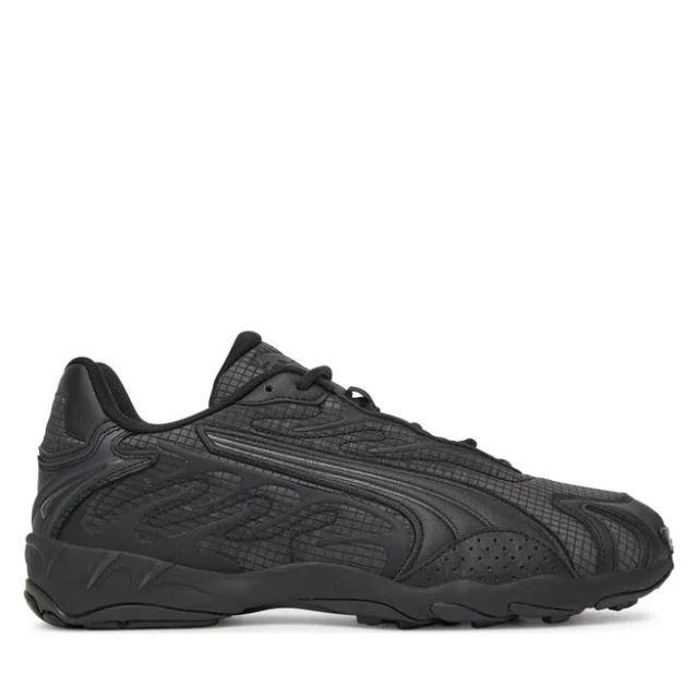 Sneakersy Puma Inhale Essentials 403275 07 Czarny