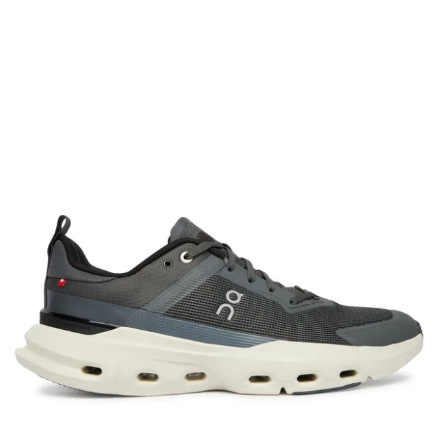 Buty na siłownię On Cloudpulse Next  3MF30604771 Szary