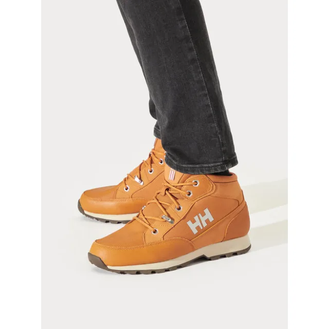 Trekkingi Helly Hansen Torshov Hiker 115-93.725 Brązowy