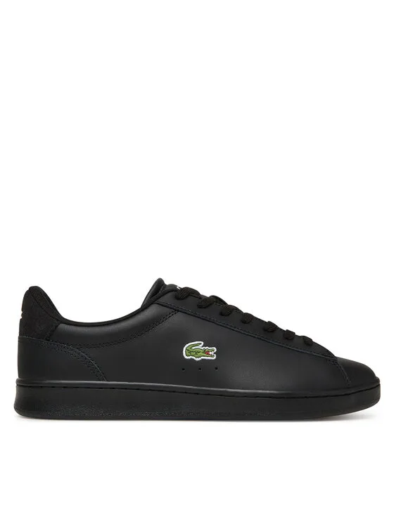 Sneakersy Lacoste 750SMA0061 Czarny