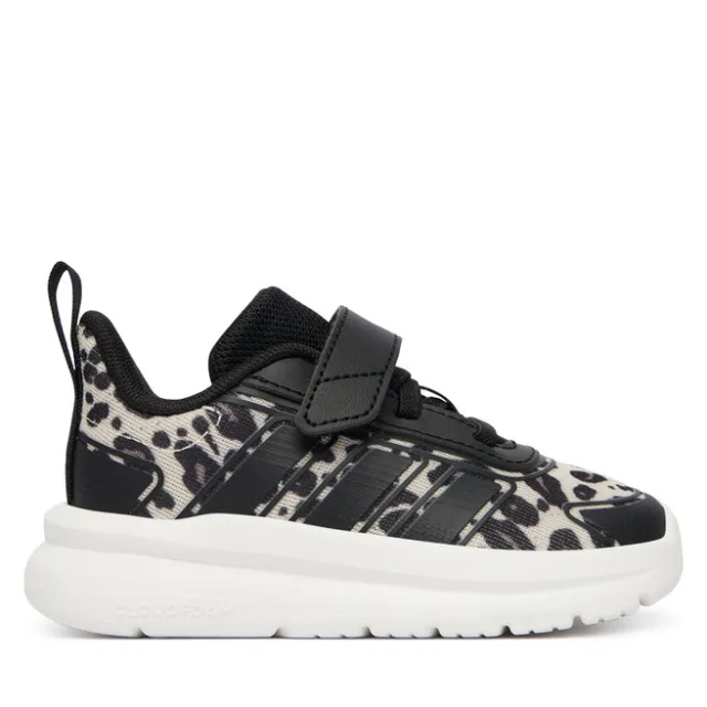Sneakersy adidas Tensaur Run 4.0 Shoes Infants KI2625 Beżowy
