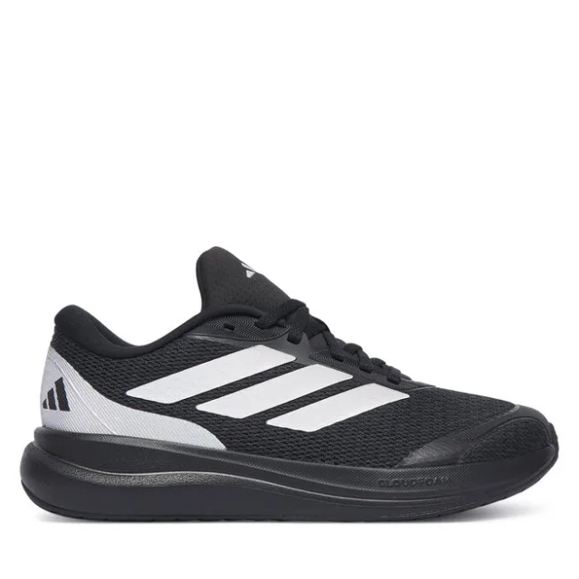 Sneakersy adidas Runfalcon 6 Junior Shoes KI1788 Czarny